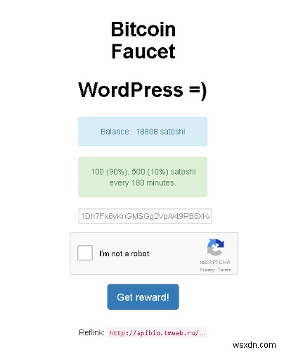 WordPressサイトにビットコインを統合するなら必見！おすすめプラグイン5選