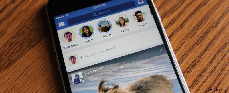 Facebookが通話履歴を勝手に収集?データ収集を止める設定方法を解説
