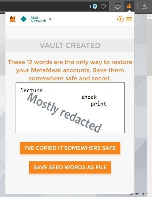 MetaMaskとは?分散型Web「Web3.0」への入り口となるブラウザ拡張機能の使い方