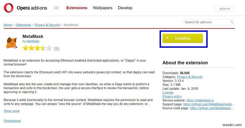 MetaMaskとは?分散型Web「Web3.0」への入り口となるブラウザ拡張機能の使い方