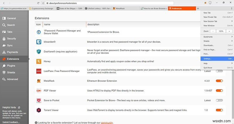 MetaMaskとは?分散型Web「Web3.0」への入り口となるブラウザ拡張機能の使い方