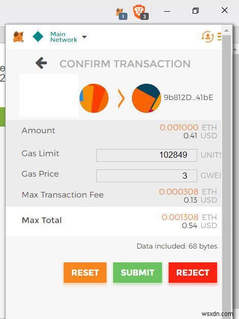 MetaMaskとは?分散型Web「Web3.0」への入り口となるブラウザ拡張機能の使い方