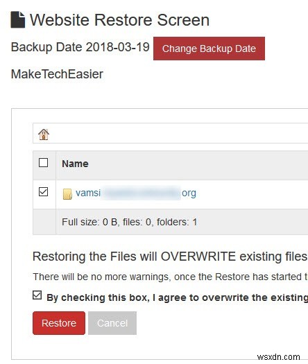 Website Backup Botでウェブサイトのバックアップを簡単・自動化する方法