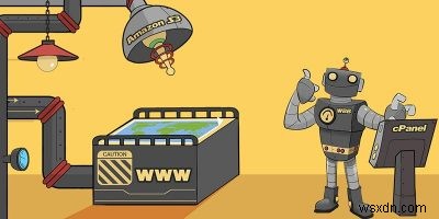 Website Backup Botでウェブサイトのバックアップを簡単・自動化する方法