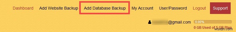 Website Backup Botでウェブサイトのバックアップを簡単・自動化する方法