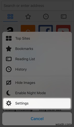 【Firefox】デスクトップとスマホでPocket機能を無効化する完全ガイド