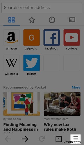 【Firefox】デスクトップとスマホでPocket機能を無効化する完全ガイド