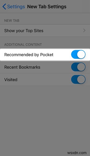 【Firefox】デスクトップとスマホでPocket機能を無効化する完全ガイド