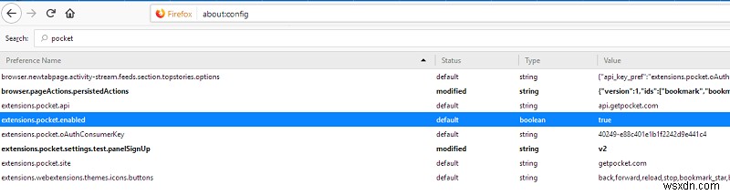 【Firefox】デスクトップとスマホでPocket機能を無効化する完全ガイド