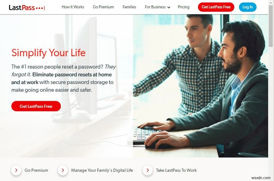 LastPassの設定と使い方徹底解説:Webサイトのパスワードを安全に管理する方法