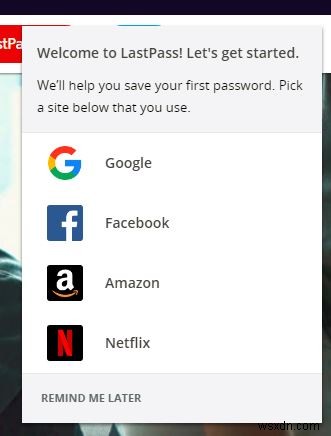 LastPassの設定と使い方徹底解説:Webサイトのパスワードを安全に管理する方法