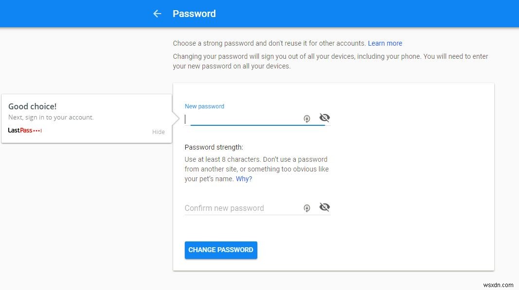 LastPassの設定と使い方徹底解説:Webサイトのパスワードを安全に管理する方法