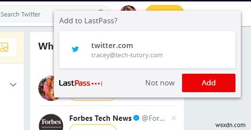 LastPassの設定と使い方徹底解説:Webサイトのパスワードを安全に管理する方法