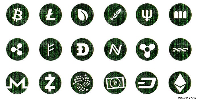 アルトコインの基礎知識|ビットコインとの違いと注目すべき主要銘柄
