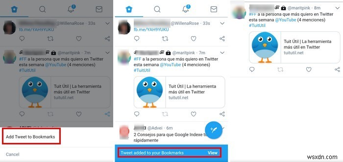 Twitterのブックマーク機能とは?お気に入りのツイートを保存・管理する方法を解説