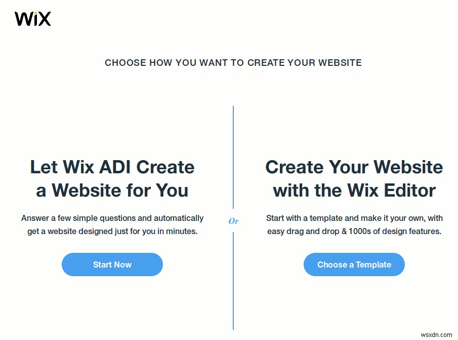Wix CodeでWebアプリを簡単に構築する方法|データベース・動的ページ・JavaScript活用ガイド