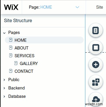 Wix CodeでWebアプリを簡単に構築する方法|データベース・動的ページ・JavaScript活用ガイド