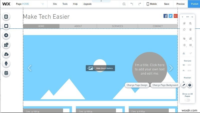 Wix CodeでWebアプリを簡単に構築する方法|データベース・動的ページ・JavaScript活用ガイド
