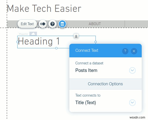 Wix CodeでWebアプリを簡単に構築する方法|データベース・動的ページ・JavaScript活用ガイド
