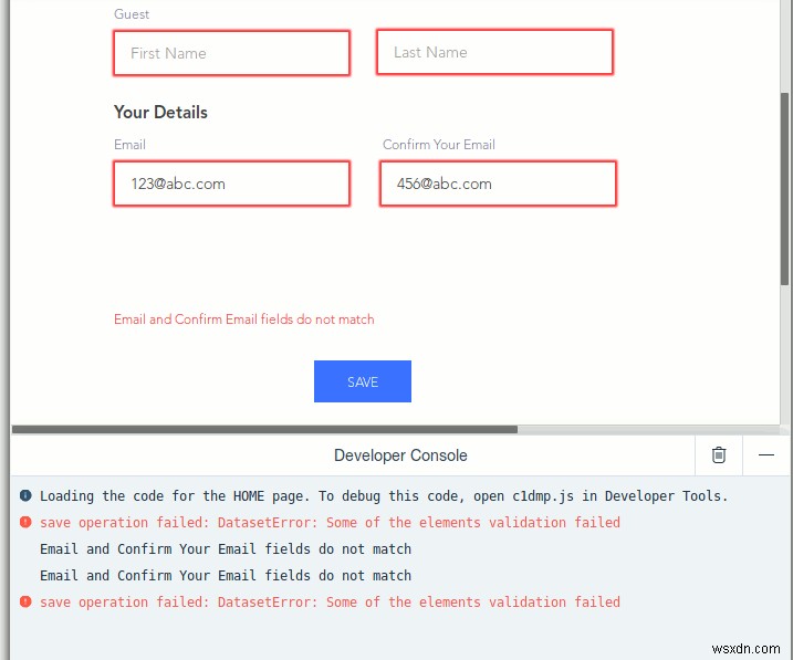 Wix CodeでWebアプリを簡単に構築する方法|データベース・動的ページ・JavaScript活用ガイド