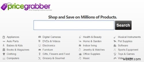 PC本体・パーツのお得な買い物に!おすすめ価格比較サイト4選