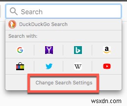 Firefoxで検索エンジンを追加・削除・カスタマイズする方法まとめ