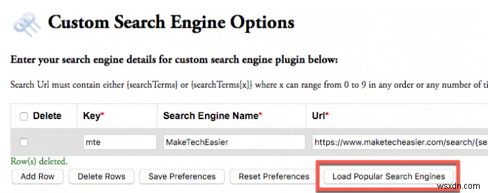Firefoxで検索エンジンを追加・削除・カスタマイズする方法まとめ