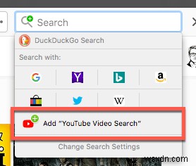 Firefoxで検索エンジンを追加・削除・カスタマイズする方法まとめ