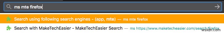 Firefoxで検索エンジンを追加・削除・カスタマイズする方法まとめ