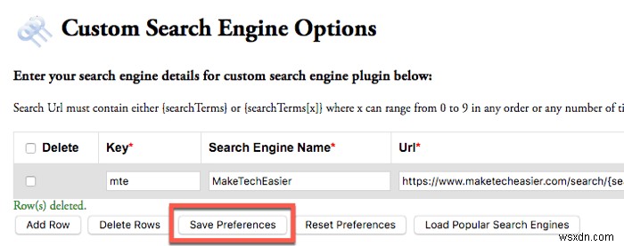 Firefoxで検索エンジンを追加・削除・カスタマイズする方法まとめ