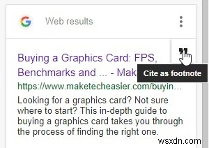 Googleドキュメントの「Explore」機能で文献調査から引用まで効率化する方法
