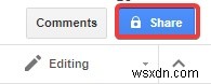 メールでGoogleドキュメントを効率的に共有・送信する4つの方法