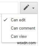 メールでGoogleドキュメントを効率的に共有・送信する4つの方法
