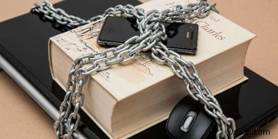 セキュリティソフトに頼らない!オンラインの安全を守る5つの良い習慣