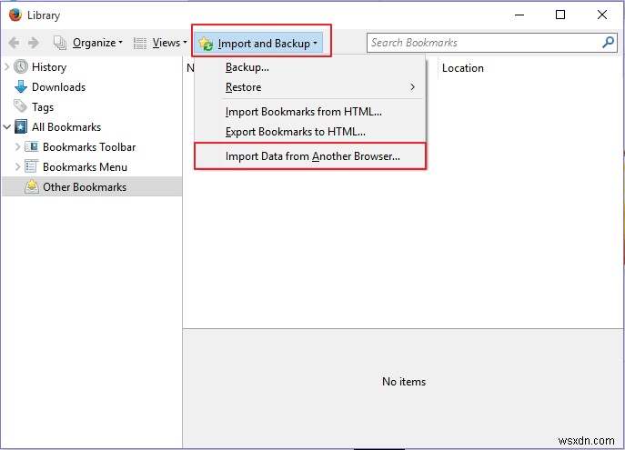 Google ChromeからFirefoxへ全データを移行する方法|ブックマーク・パスワード・履歴を一括引っ越し
