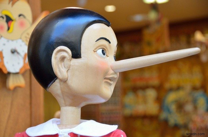 悪質なVPNを見分ける方法|安全なVPN選びのためのチェックポイント