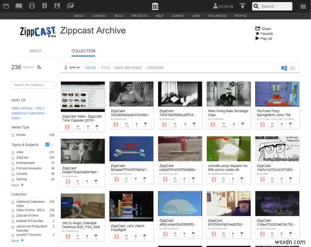 YouTubeに飽きたら?個性豊かな代替動画サイトおすすめ6選
