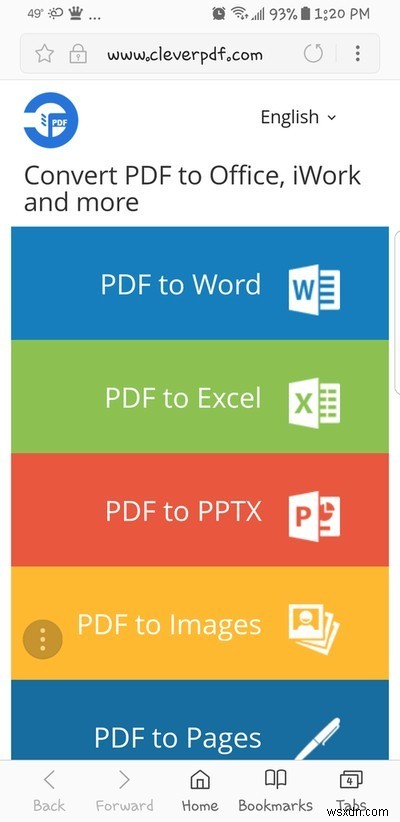 CleverPDF徹底解説:PDF変換・編集ツールがこれひとつで完結するワンストップサービス