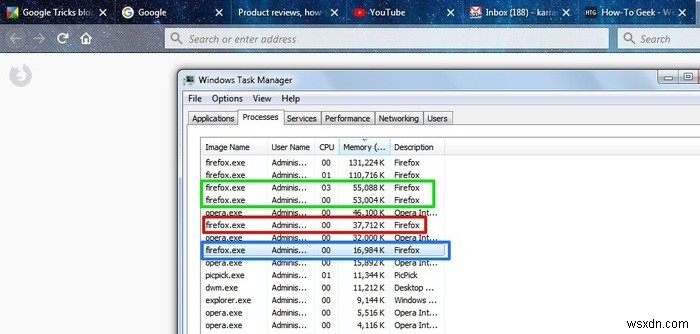 Firefox Quantum徹底レビュー:未来のために生まれ変わった高速ブラウザ