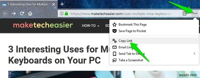 Firefox Quantum徹底レビュー:未来のために生まれ変わった高速ブラウザ