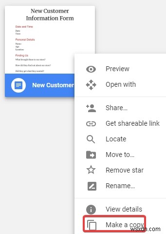 G Suite不要!Googleドキュメントでカスタムテンプレートを自作・活用する方法