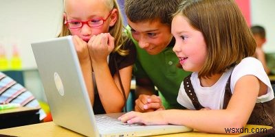 子どもをネットの危険から守る:保護者が今日から実践できるオンライン安全対策8選