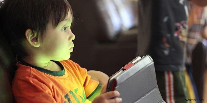 子どもをネットの危険から守る:保護者が今日から実践できるオンライン安全対策8選