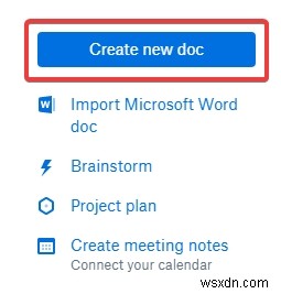 Dropbox Paperとは?基本の使い方を徹底解説