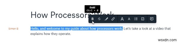 Dropbox Paperとは?基本の使い方を徹底解説