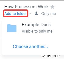 Dropbox Paperとは?基本の使い方を徹底解説