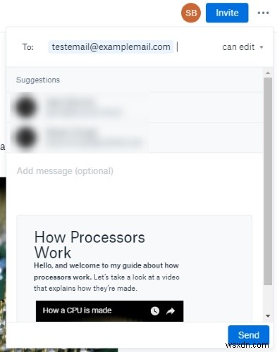 Dropbox Paperとは?基本の使い方を徹底解説