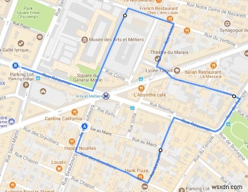 Googleマイマップでカスタムマップを簡単に作成・共有する方法