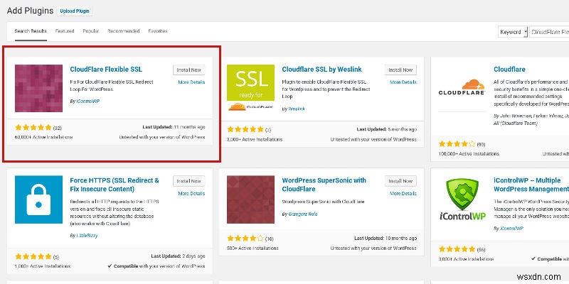 WordPressサイトにSSLを無料で導入する方法|Cloudflare Flexible SSLの使い方