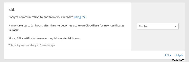 WordPressサイトにSSLを無料で導入する方法|Cloudflare Flexible SSLの使い方
